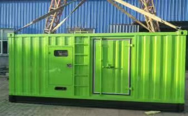 珲春600kw大型柴油发电机组出租价格_COPY_COPY